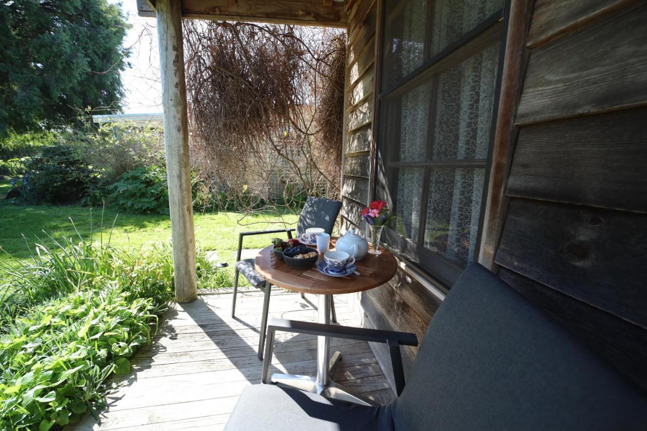 Cherry Plum Cottages Port Fairy Exterior foto
