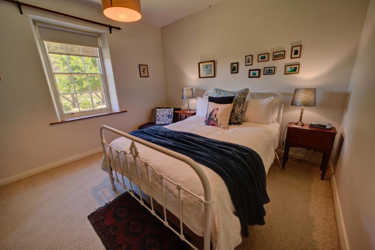 Cherry Plum Cottages Port Fairy Exterior foto